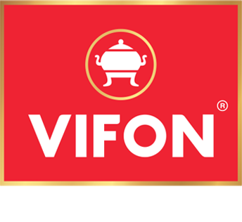 Logo Vifon